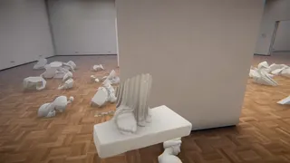 Statue Gallery: Back in One Piece