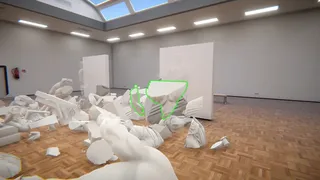 Скриншот 8 к игре Statue Gallery: Back in One Piece