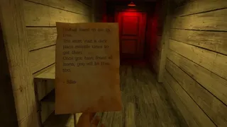 Скриншот 5 к игре Forgotten Possessions