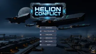 Helion Conflict