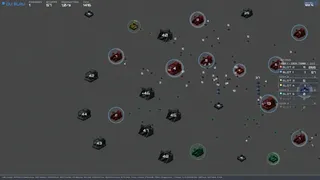 Helion Conflict