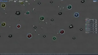 Helion Conflict