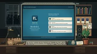 B.U.D.D.I - Personal Diagnostic Companion