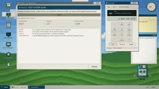 Скриншот 6 к игре B.U.D.D.I - Personal Diagnostic Companion