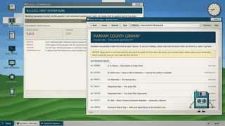 Скриншот 7 к игре B.U.D.D.I - Personal Diagnostic Companion