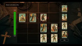 Seven Seals