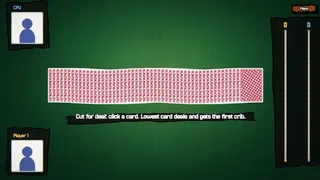 Cribbage!