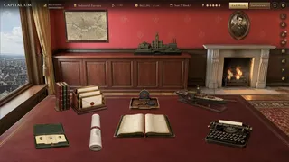 CAPITALIUM 资本纪元