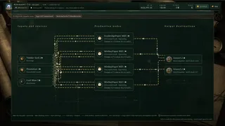 CAPITALIUM 资本纪元