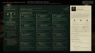 CAPITALIUM 资本纪元