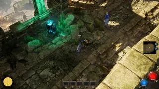 World Of Mana II
