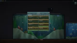 Скриншот 6 к игре Aquora