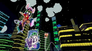 Riftshot
