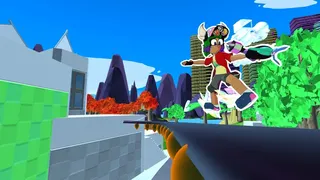 Riftshot