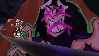 Riftshot