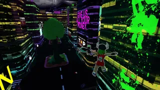 Скриншот 7 к игре Riftshot