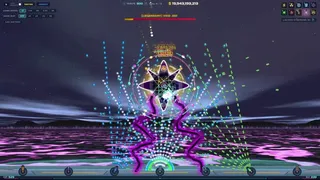 Attack of the Zektoids!