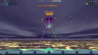 Attack of the Zektoids!