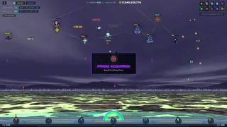 Attack of the Zektoids!