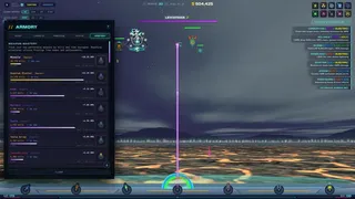 Скриншот 8 к игре Attack of the Zektoids!