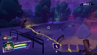 Скриншот 5 к игре Abraca Drunk
