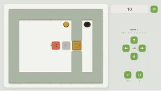 Скриншот 5 к игре YOU ARE NEWTON