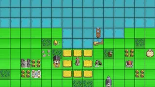 Kingdom Isles