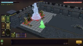 Procession Engine