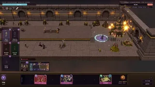 Procession Engine