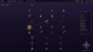 Procession Engine