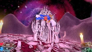 Eldritch Break