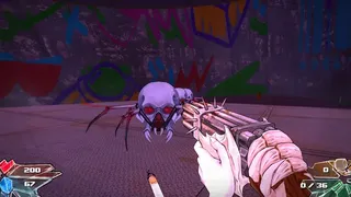 Eldritch Break