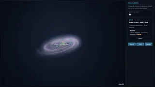 The Endless Sky