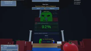 Debate!