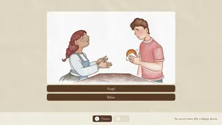 Скриншот 5 к игре Love and Bread