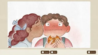 Скриншот 6 к игре Love and Bread