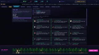 Clickbait Tycoon