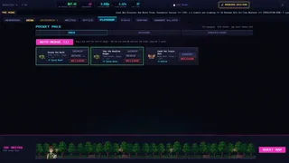 Скриншот 5 к игре Clickbait Tycoon