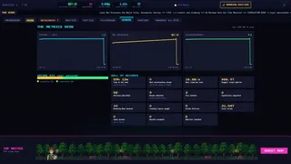 Скриншот 6 к игре Clickbait Tycoon