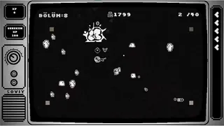 1 Bit Chaos