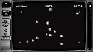 1 Bit Chaos