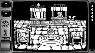 1 Bit Chaos