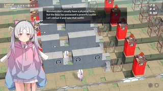 Скриншот 8 к игре bansoko: Class Crossing