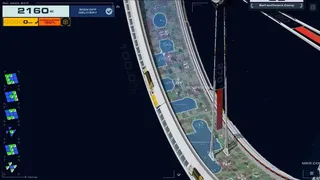 Ringworld Architect