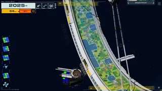 Ringworld Architect