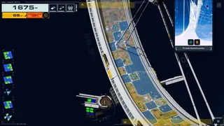 Ringworld Architect