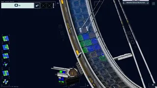 Ringworld Architect