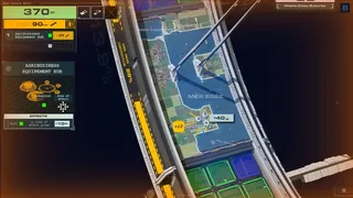 Скриншот 7 к игре Ring worlds Architect