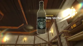 Cellar Cleanup Simulator