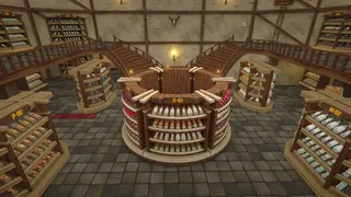 Скриншот 6 к игре Cellar Cleanup Simulator